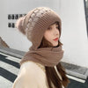 Nina | Warme & Trendige Winterset