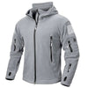 Ivan | Taktische Fleece-Herrenjacke