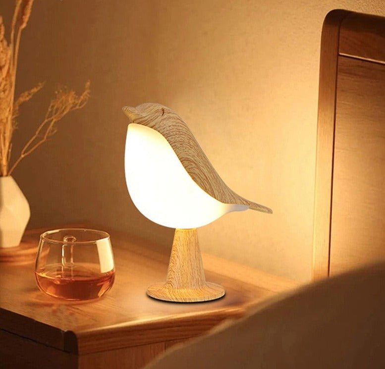 GlowMate™ - strahlt Wärme und Eleganz in jedem Raum aus!