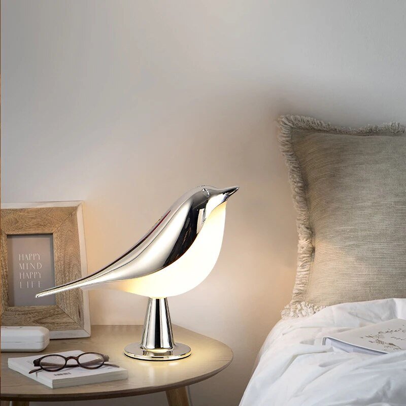GlowMate™ - strahlt Wärme und Eleganz in jedem Raum aus!