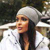 Nina | Weiche & Stilvolle Beanie