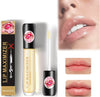LushLips™ Natürliches Lippen-Serum | volle, hydratisierte Lippen ohne Injektionen