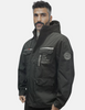 P.M Legend | Wasserdichte Herrenjacke