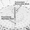 SteamEase™ - Dampfen Sie Ihren Weg zu gesunder Ernährung!