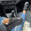 Lotte | Tough Gummi Turnschuhe