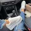 Lotte | Tough Gummi Turnschuhe