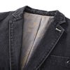 Business-Jeansjacke