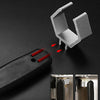 WrenchMaster™ - Nahtlose Lösungen für die Sanitärinstallation.