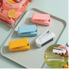 FreshSeal™ - Frische mühelos einschließen