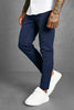 Jeroen | Casual Herrenjeans in Verschiedenen Farben