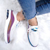 Eline | Atmungsaktive Mesh-Turnschuhe für Frauen