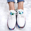 Eline | Atmungsaktive Mesh-Turnschuhe für Frauen