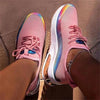 Eline | Atmungsaktive Mesh-Turnschuhe für Frauen