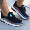 Eline | Atmungsaktive Mesh-Turnschuhe für Frauen