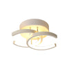 IllumiGlow™ - Strahlen Sie moderne Eleganz mit unserer Deckenleuchte.