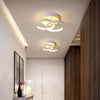 IllumiGlow™ - Strahlen Sie moderne Eleganz mit unserer Deckenleuchte.