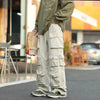 Sjorleon | Vintage Cargo Hose im Harajuku-Stil