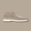 Sven | Wildleder Loafer für Herren