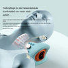 NeckRelief™ - Das ultimative Gerät zur Linderung von Nacken- und Schulterschmerzen.