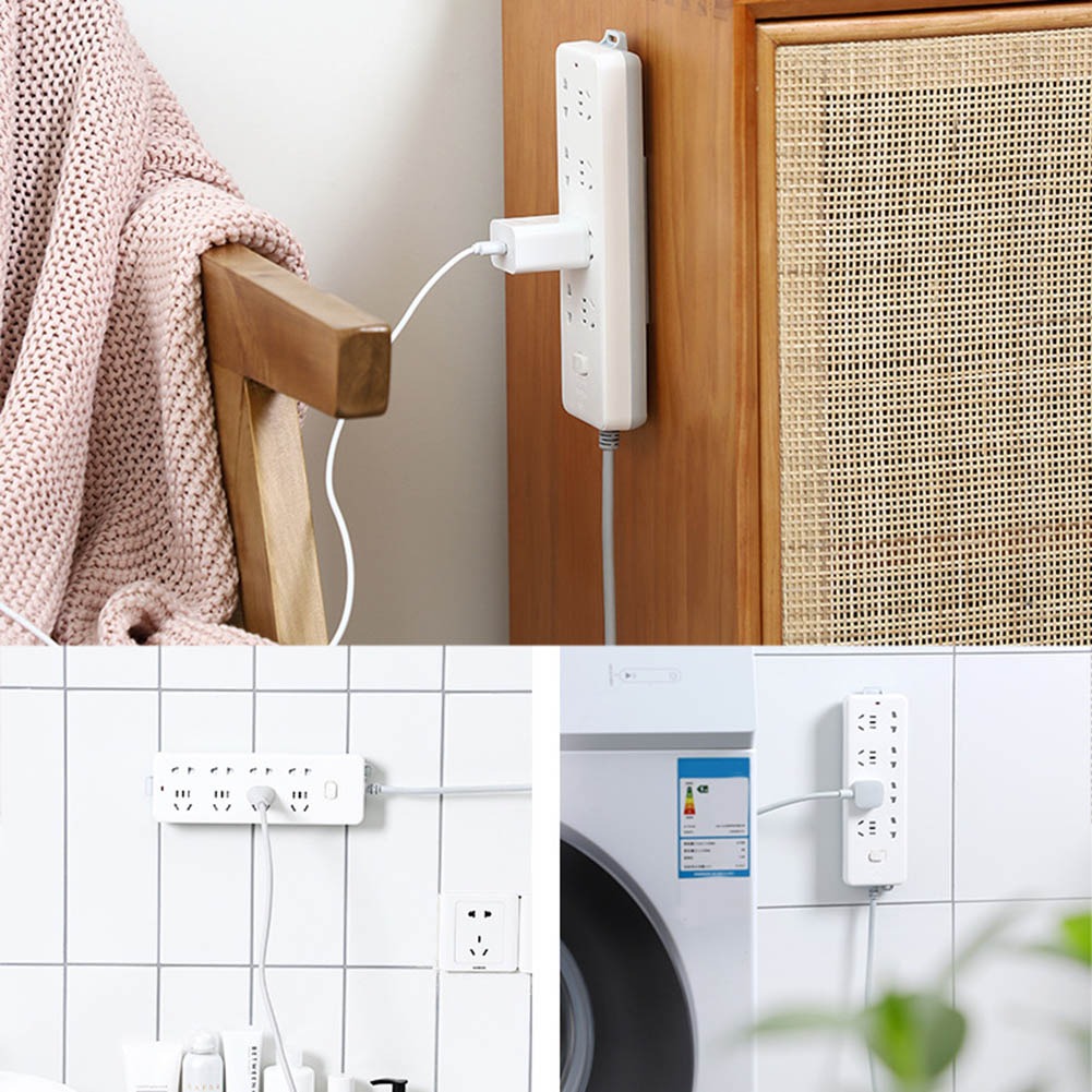 AdhereFix™ - Fixer n'importe quel appareil sans percer de trous dans les murs