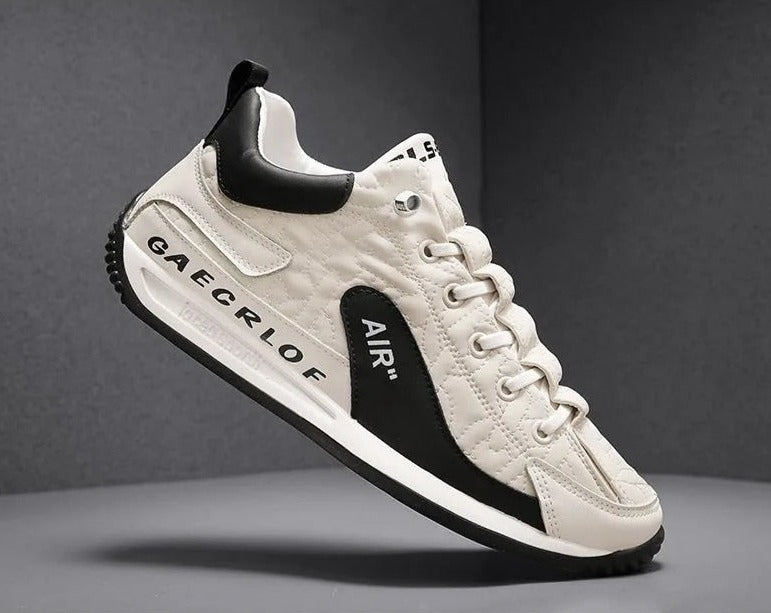 Air | Schnür-Laufschuhe Für Herren