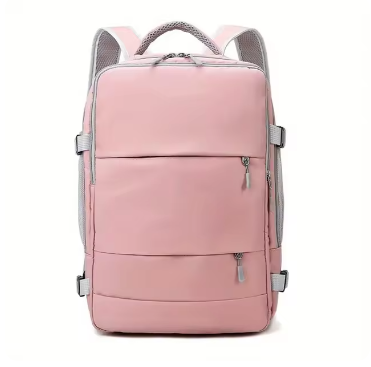 TravelBuddy™ - Der vielseitige Rucksack für Ihre Reisen!