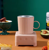 CoolCup™ - Schnellkühlende Tasse für Zuhause und unterwegs