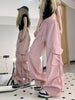 Samantha - Cargohose im Streetwear-Stil