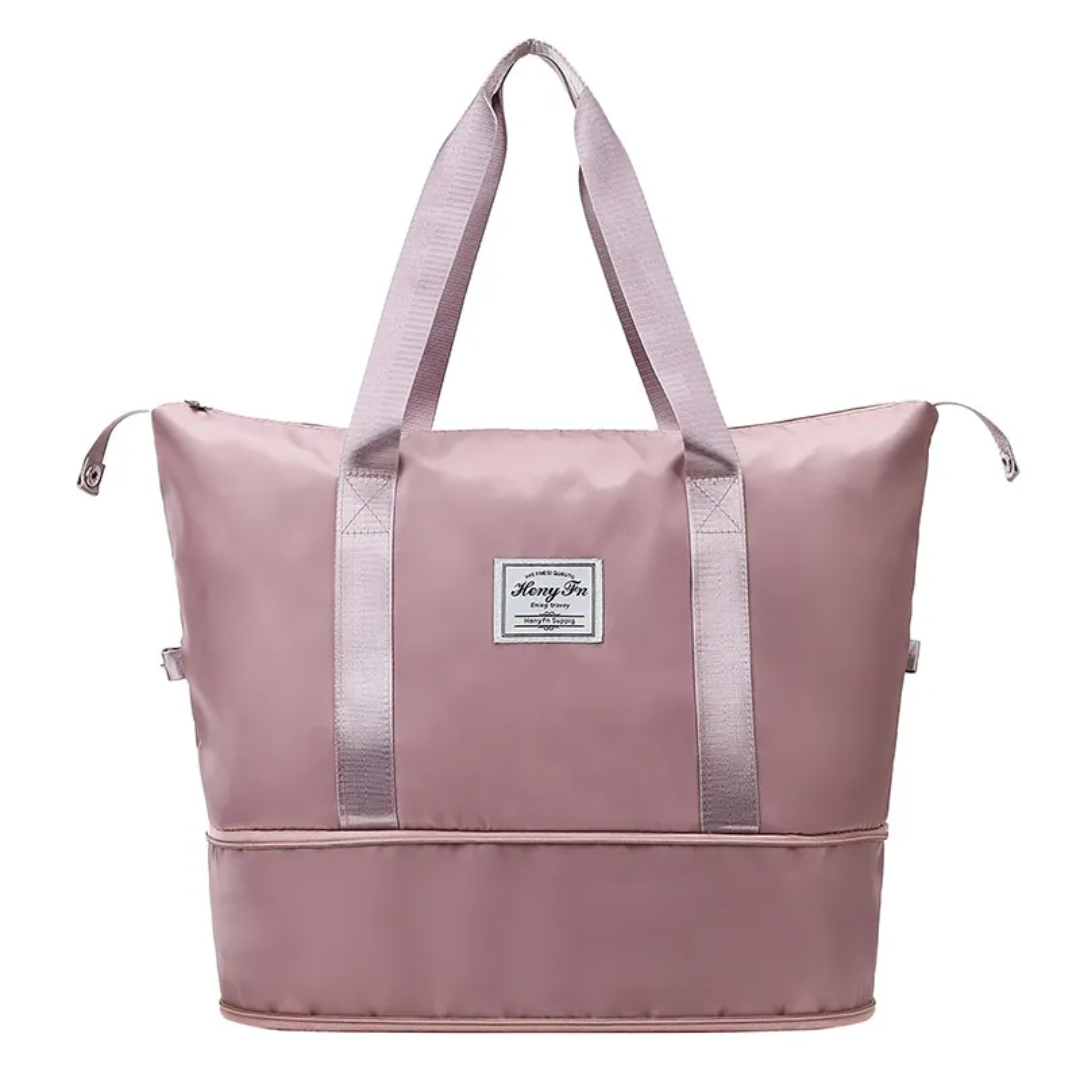 Gabbie Reisetasche | Langlebig & erweiterbar