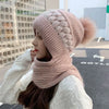 Nina | Warme & Trendige Winterset