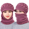 Evelien | Warme & Stilvolle Winterset