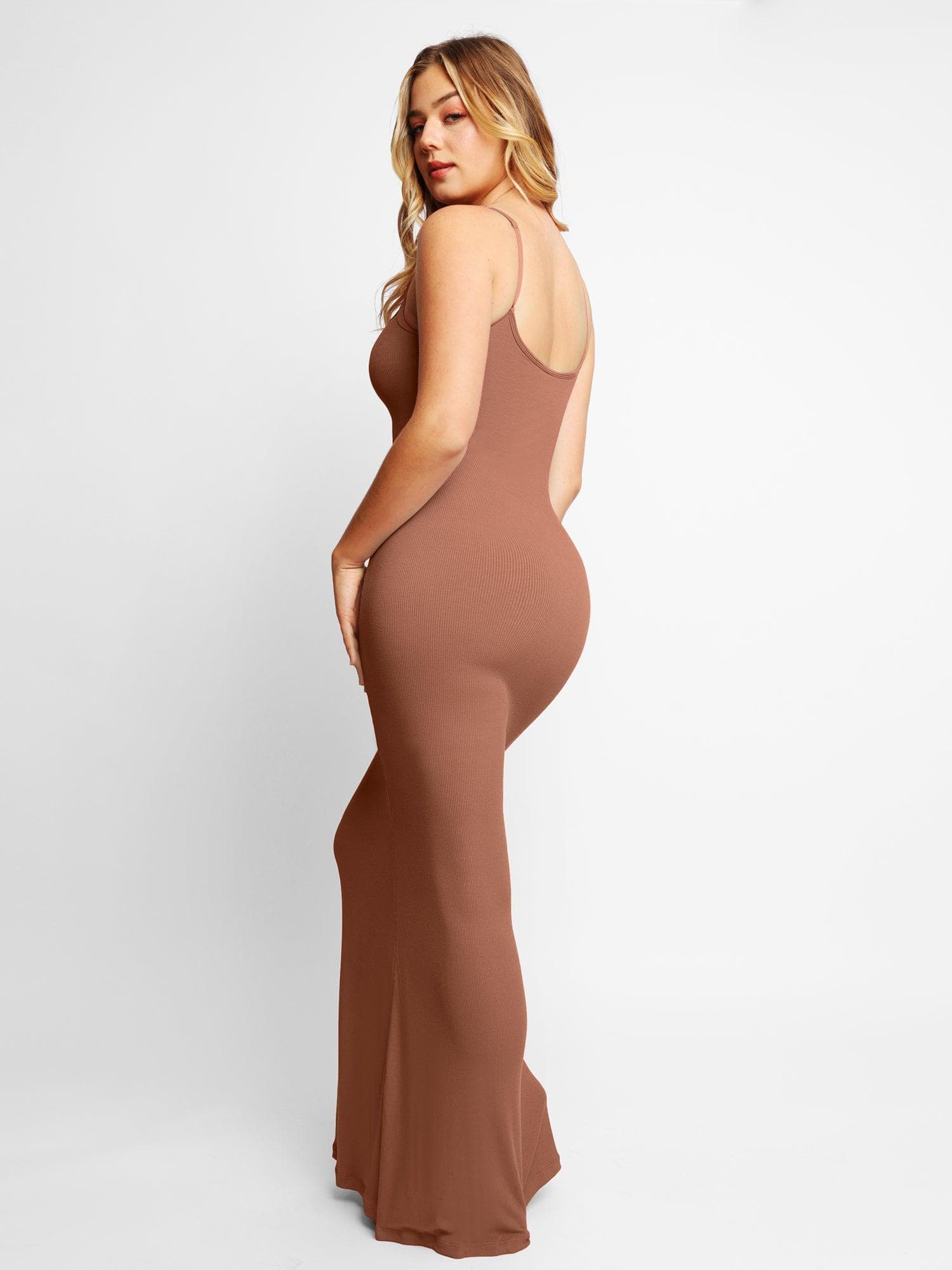 ShapeIt™ - Das ultimative Shapewear-Kleid für Stil und Komfort