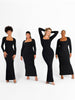 ShapeIt™ - Das ultimative Shapewear-Kleid für Stil und Komfort