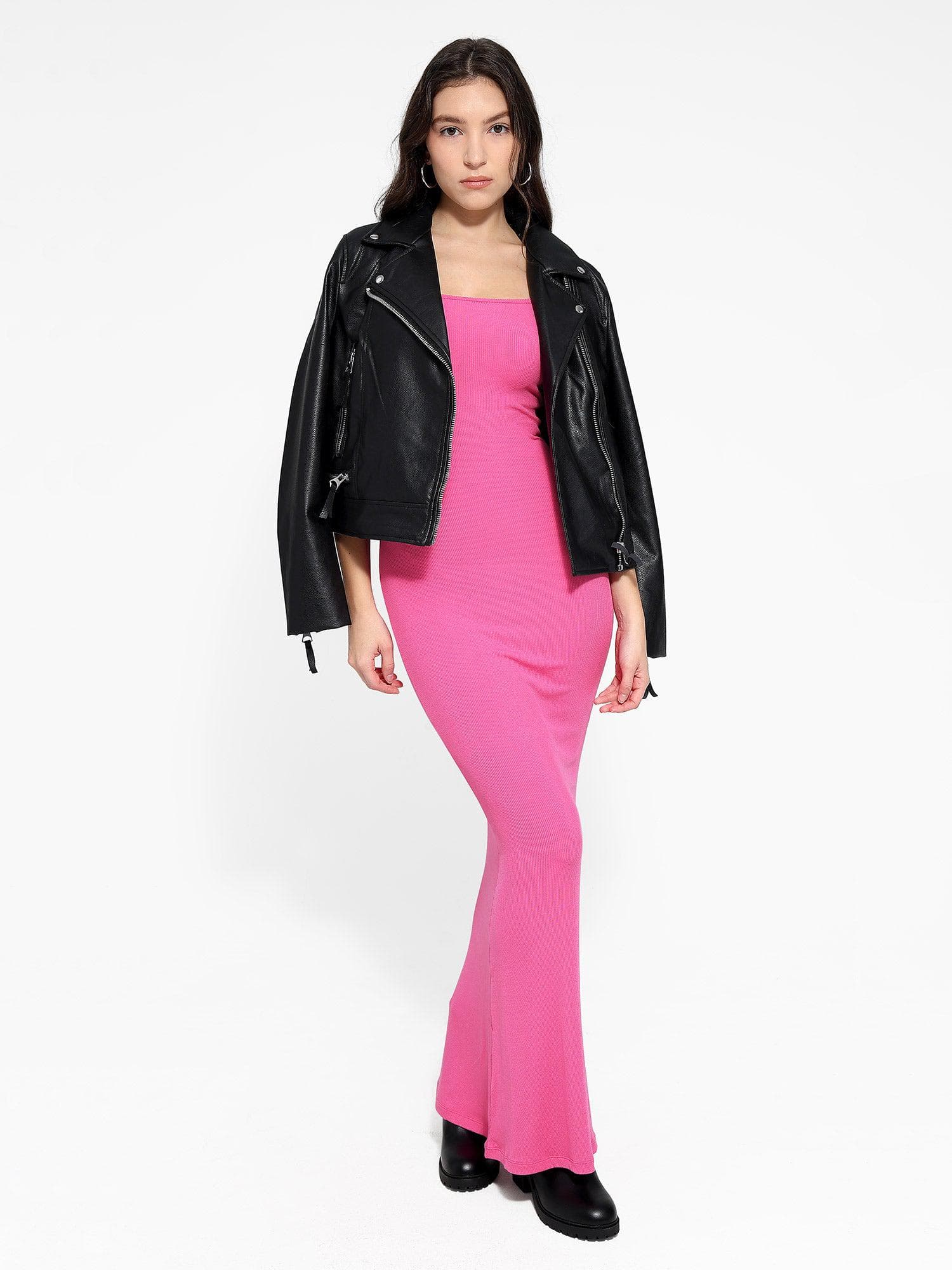 ShapeIt™ - Das ultimative Shapewear-Kleid für Stil und Komfort