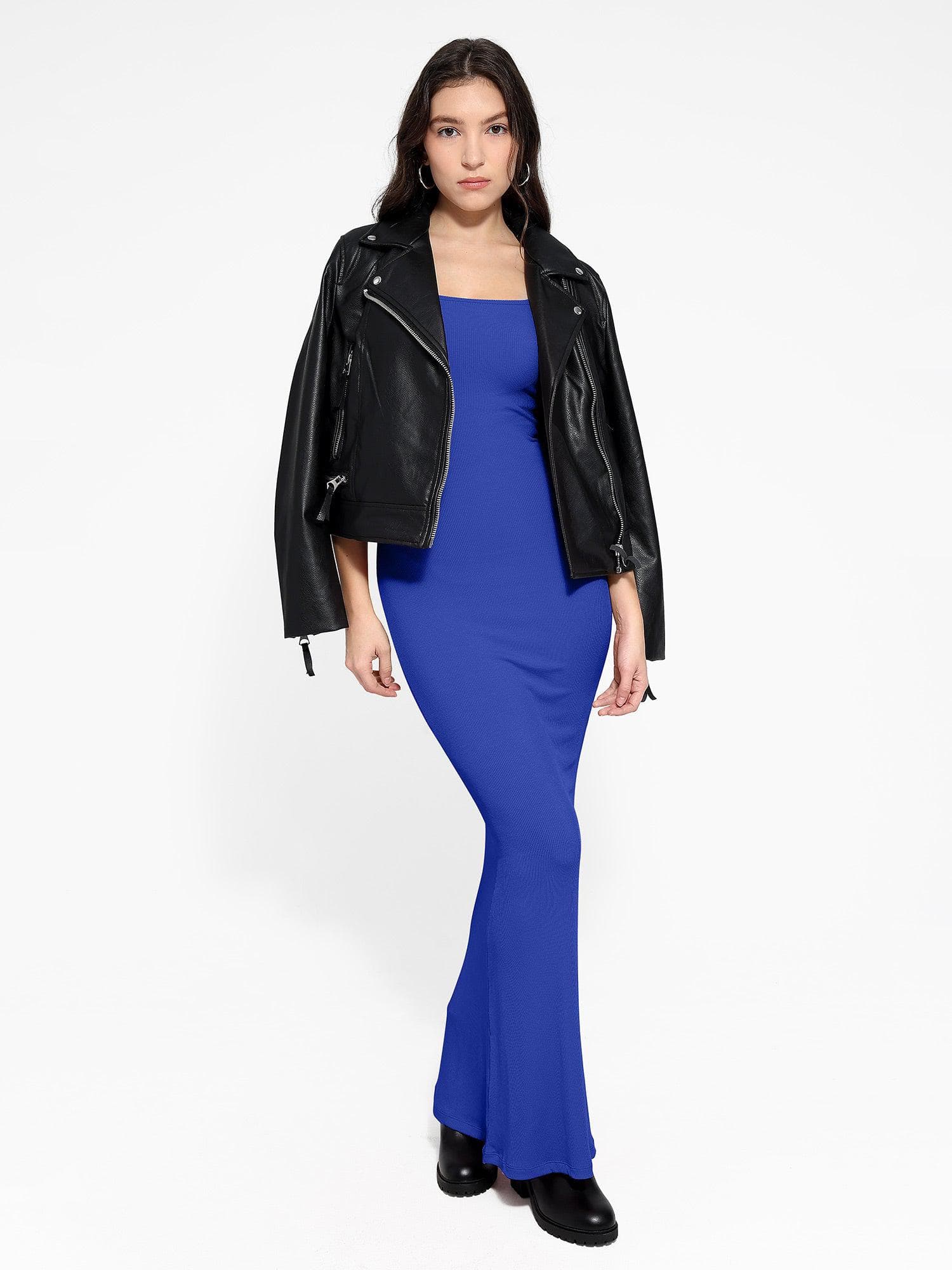 ShapeIt™ - Das ultimative Shapewear-Kleid für Stil und Komfort