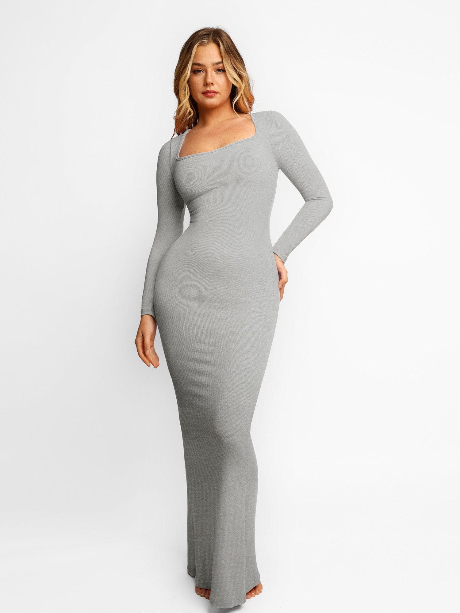 ShapeIt™ - Das ultimative Shapewear-Kleid für Stil und Komfort