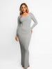ShapeIt™ - Das ultimative Shapewear-Kleid für Stil und Komfort
