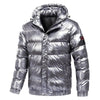 Monc | Sub Zero Herren-Pufferjacke In Verschiedenen Farben