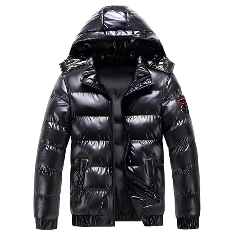Monc | Sub Zero Herren-Pufferjacke In Verschiedenen Farben