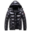 Monc | Sub Zero Herren-Pufferjacke In Verschiedenen Farben