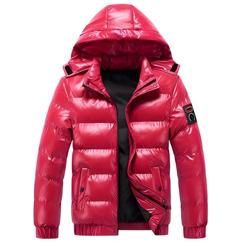Monc | Sub Zero Herren-Pufferjacke In Verschiedenen Farben