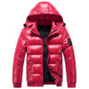Monc | Sub Zero Herren-Pufferjacke In Verschiedenen Farben