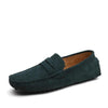 Suede | Herren Slip-On Loafer
