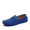 Suede | Herren Slip-On Loafer