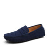 Suede | Herren Slip-On Loafer