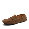 Suede | Slip-On Loafer für Herren