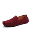 Suede | Herren Slip-On Loafer