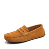 Suede | Herren Slip-On Loafer