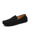 Suede | Slip-On Loafer für Herren