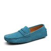 Suede | Herren Slip-On Loafer
